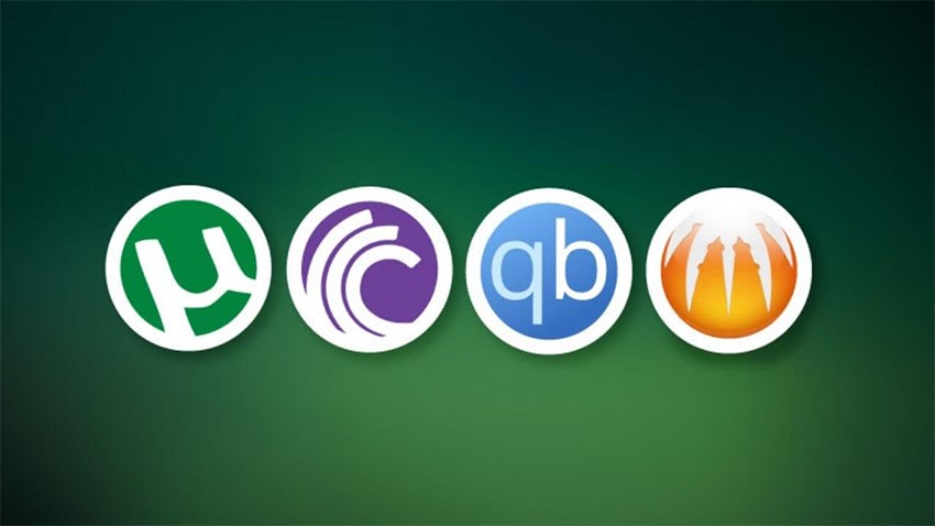 10 Best Torrenting Sites