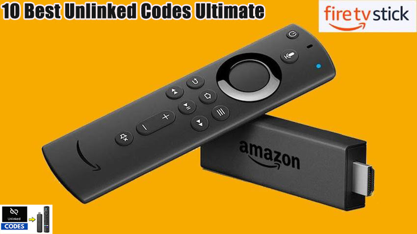 10 Best Unlinked Codes Ultimate
