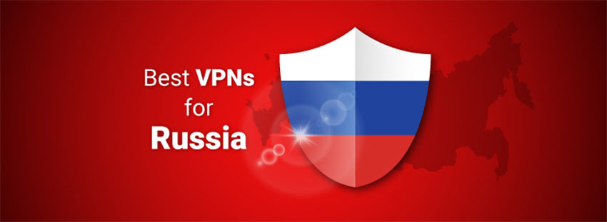 3 Best Free VPNs for Russia