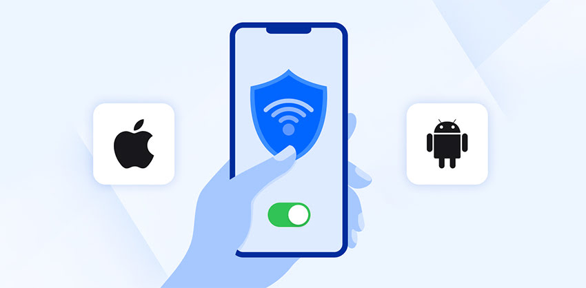 5 Best REALLY FREE VPNs for iOS