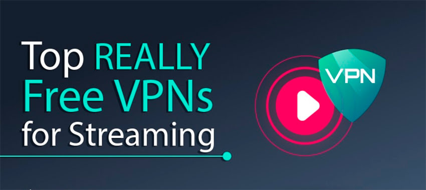 5 Best REALLY FREE VPNs