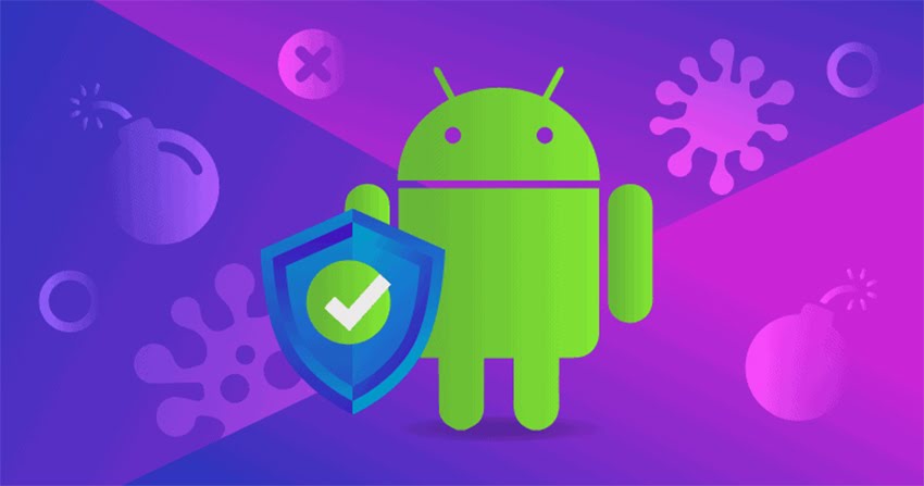 6 Best (REALLY FREE) Android Antivirus Apps for