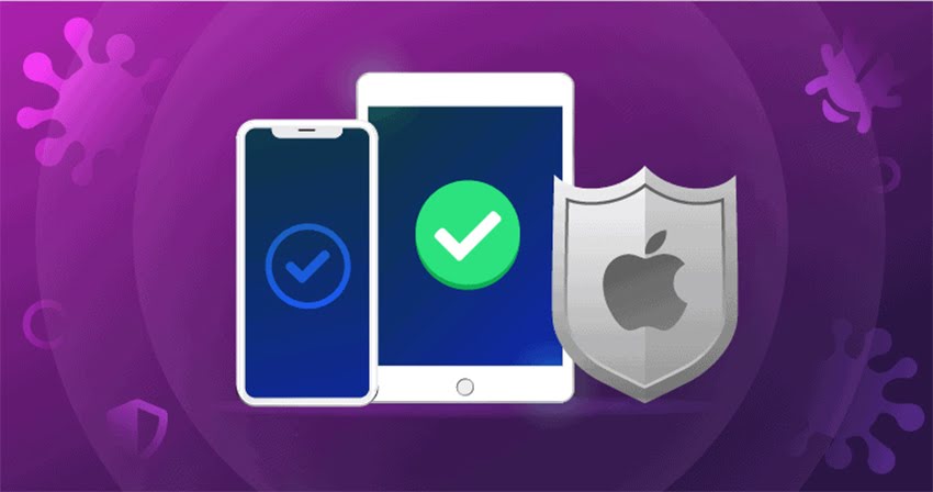 6 Best (REALLY FREE) iPad & iPhone Antivirus Apps