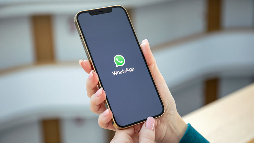How to Use WhatsApp in China